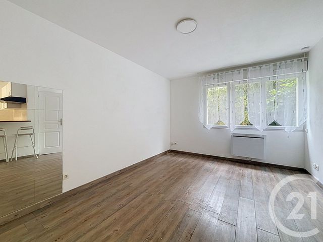 Appartement Studio à louer - 1 pièce - 22.0 m2 - MORSANG SUR ORGE - 91 - ILE-DE-FRANCE - Century 21 Agence Prévost