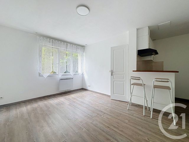 Appartement Studio à louer MORSANG SUR ORGE