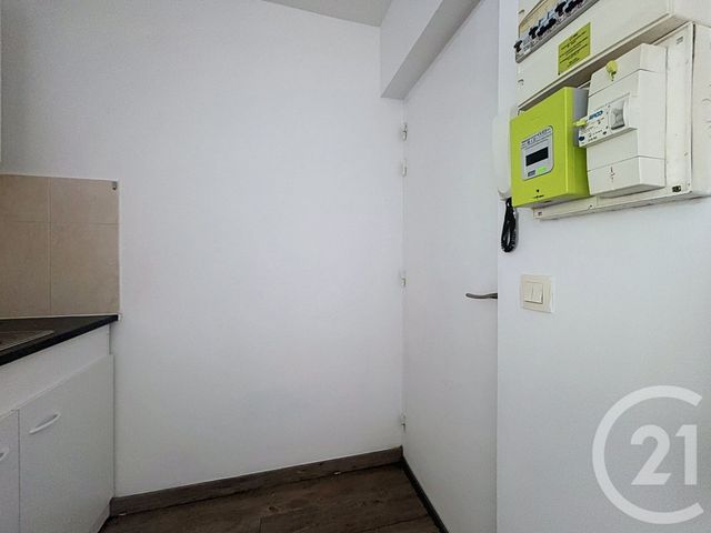 Appartement Studio à louer - 1 pièce - 22.0 m2 - MORSANG SUR ORGE - 91 - ILE-DE-FRANCE - Century 21 Agence Prévost