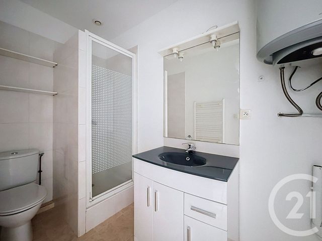 Appartement Studio à louer - 1 pièce - 22.0 m2 - MORSANG SUR ORGE - 91 - ILE-DE-FRANCE - Century 21 Agence Prévost