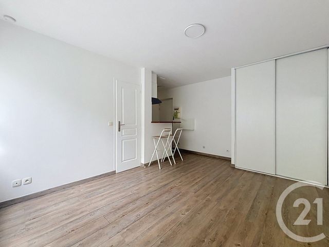 Appartement Studio à louer - 1 pièce - 22.0 m2 - MORSANG SUR ORGE - 91 - ILE-DE-FRANCE - Century 21 Agence Prévost