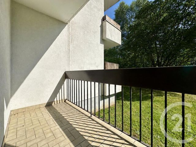 Appartement F4 à louer - 4 pièces - 71.59 m2 - STE GENEVIEVE DES BOIS - 91 - ILE-DE-FRANCE - Century 21 Agence Prévost