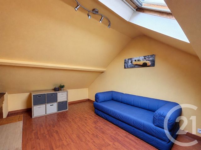 maison à vendre - 5 pièces - 141.23 m2 - EPINAY SUR ORGE - 91 - ILE-DE-FRANCE - Century 21 Agence Prévost