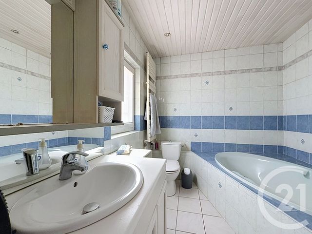 maison à vendre - 5 pièces - 141.23 m2 - EPINAY SUR ORGE - 91 - ILE-DE-FRANCE - Century 21 Agence Prévost