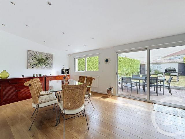 maison à vendre - 5 pièces - 141.23 m2 - EPINAY SUR ORGE - 91 - ILE-DE-FRANCE - Century 21 Agence Prévost