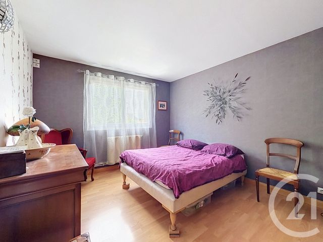 maison à vendre - 5 pièces - 141.23 m2 - EPINAY SUR ORGE - 91 - ILE-DE-FRANCE - Century 21 Agence Prévost