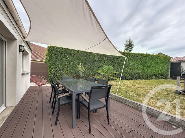 Maison à vendre EPINAY SUR ORGE