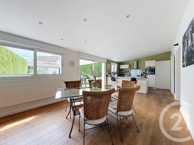 maison à vendre - 5 pièces - 141.23 m2 - EPINAY SUR ORGE - 91 - ILE-DE-FRANCE - Century 21 Agence Prévost