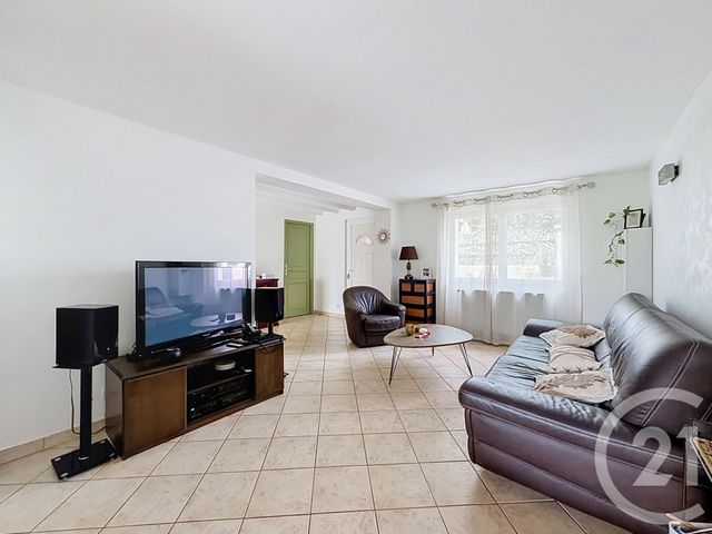 maison à vendre - 5 pièces - 141.23 m2 - EPINAY SUR ORGE - 91 - ILE-DE-FRANCE - Century 21 Agence Prévost