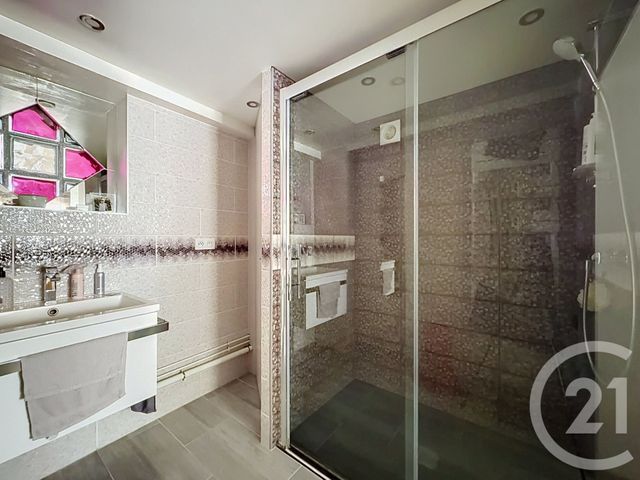 maison à vendre - 5 pièces - 141.23 m2 - EPINAY SUR ORGE - 91 - ILE-DE-FRANCE - Century 21 Agence Prévost
