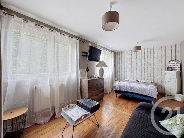 maison à vendre - 5 pièces - 141.23 m2 - EPINAY SUR ORGE - 91 - ILE-DE-FRANCE - Century 21 Agence Prévost