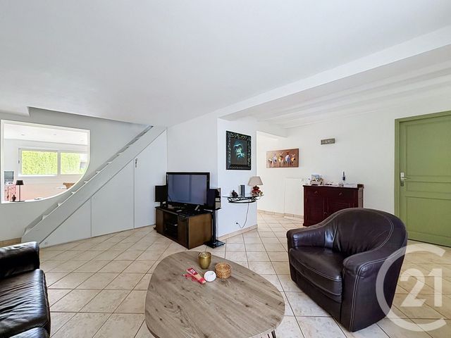 maison à vendre - 5 pièces - 141.23 m2 - EPINAY SUR ORGE - 91 - ILE-DE-FRANCE - Century 21 Agence Prévost