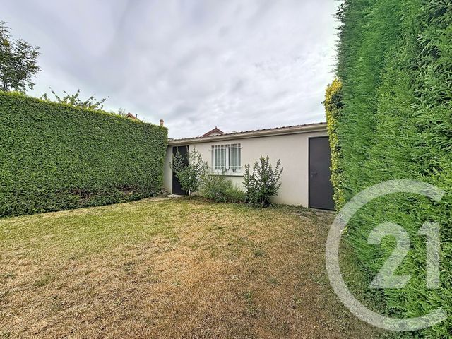 maison à vendre - 5 pièces - 141.23 m2 - EPINAY SUR ORGE - 91 - ILE-DE-FRANCE - Century 21 Agence Prévost