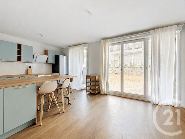 Appartement F3 à louer EPINAY SUR ORGE