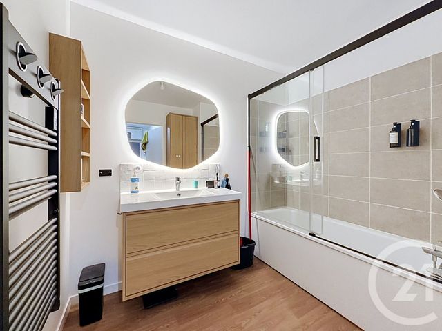 Appartement F3 à louer - 3 pièces - 61.4 m2 - EPINAY SUR ORGE - 91 - ILE-DE-FRANCE - Century 21 Agence Prévost