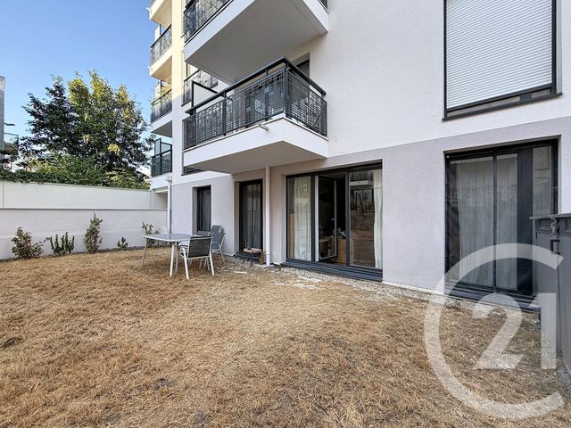 Appartement F3 à louer - 3 pièces - 61.4 m2 - EPINAY SUR ORGE - 91 - ILE-DE-FRANCE - Century 21 Agence Prévost