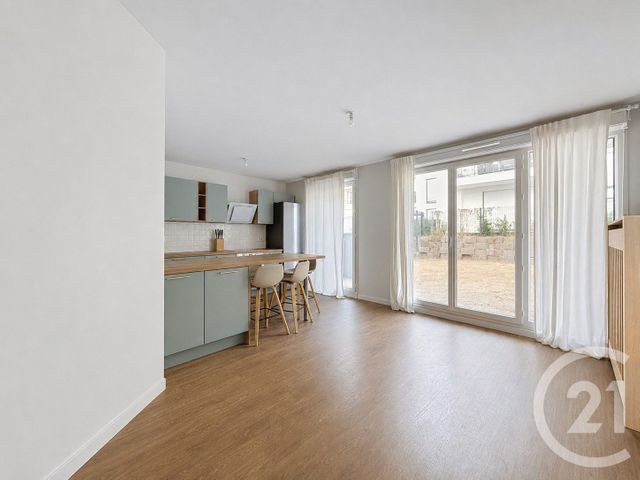 Appartement F3 à louer - 3 pièces - 61.4 m2 - EPINAY SUR ORGE - 91 - ILE-DE-FRANCE - Century 21 Agence Prévost
