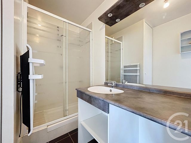 Appartement F2 à louer - 2 pièces - 36.39 m2 - STE GENEVIEVE DES BOIS - 91 - ILE-DE-FRANCE - Century 21 Agence Prévost