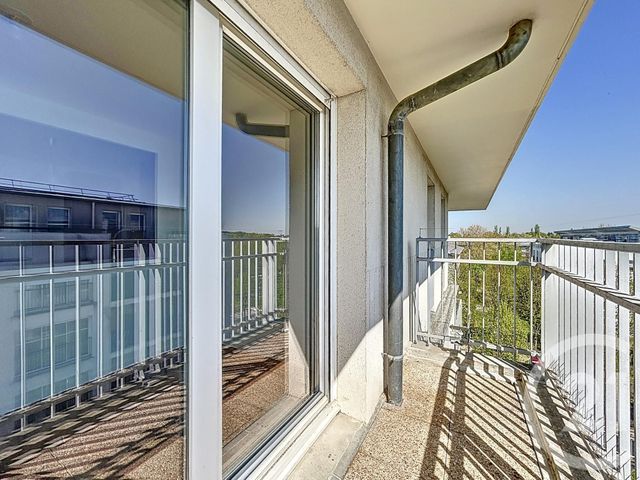 Appartement F2 à louer - 2 pièces - 36.39 m2 - STE GENEVIEVE DES BOIS - 91 - ILE-DE-FRANCE - Century 21 Agence Prévost