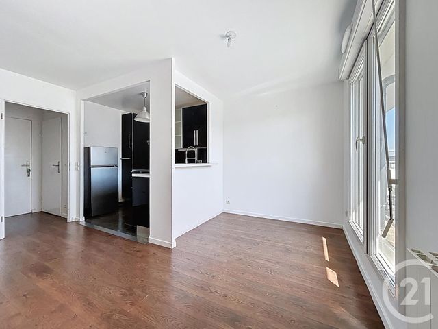 Appartement F2 à louer STE GENEVIEVE DES BOIS