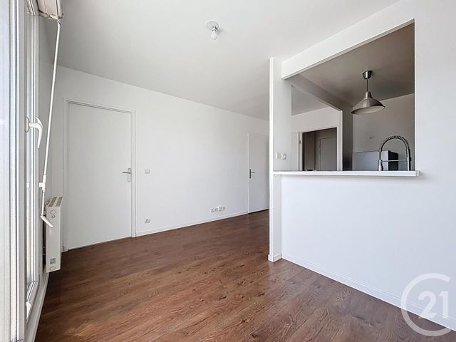 Appartement F2 à louer - 2 pièces - 36.39 m2 - STE GENEVIEVE DES BOIS - 91 - ILE-DE-FRANCE - Century 21 Agence Prévost