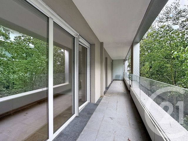 Appartement T3 à vendre - 3 pièces - 60.5 m2 - MASSY - 91 - ILE-DE-FRANCE - Century 21 Agence Prévost