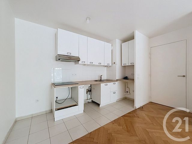 Appartement T3 à vendre - 3 pièces - 60.5 m2 - MASSY - 91 - ILE-DE-FRANCE - Century 21 Agence Prévost