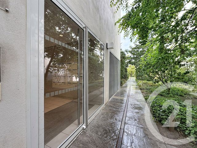 Appartement T3 à vendre - 3 pièces - 60.5 m2 - MASSY - 91 - ILE-DE-FRANCE - Century 21 Agence Prévost