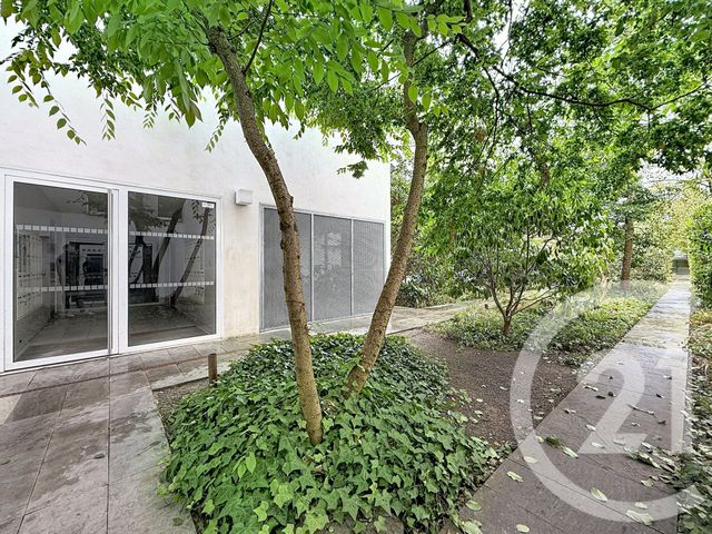 Appartement T3 à vendre - 3 pièces - 60.5 m2 - MASSY - 91 - ILE-DE-FRANCE - Century 21 Agence Prévost
