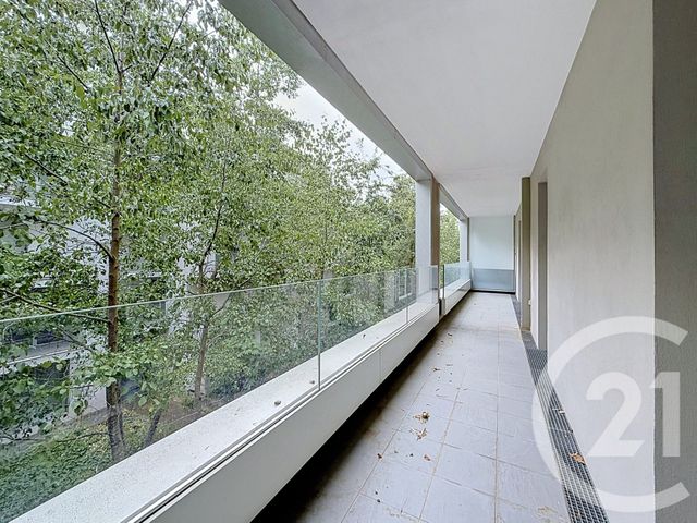 Appartement T3 à vendre - 3 pièces - 60.5 m2 - MASSY - 91 - ILE-DE-FRANCE - Century 21 Agence Prévost