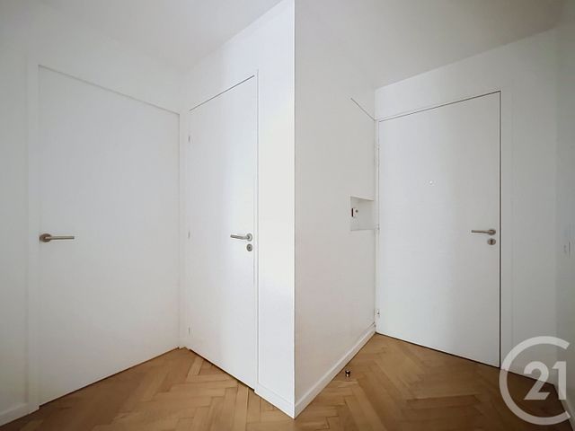 Appartement T3 à vendre - 3 pièces - 60.5 m2 - MASSY - 91 - ILE-DE-FRANCE - Century 21 Agence Prévost