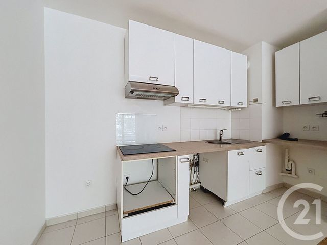 Appartement T3 à vendre - 3 pièces - 60.5 m2 - MASSY - 91 - ILE-DE-FRANCE - Century 21 Agence Prévost