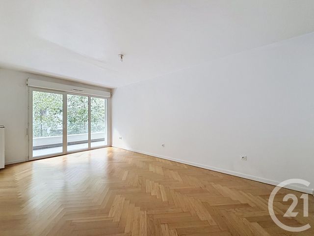 Appartement T3 à vendre - 3 pièces - 60.5 m2 - MASSY - 91 - ILE-DE-FRANCE - Century 21 Agence Prévost