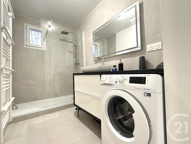 Appartement F3 à louer - 4 pièces - 67.27 m2 - EPINAY SUR ORGE - 91 - ILE-DE-FRANCE - Century 21 Agence Prévost