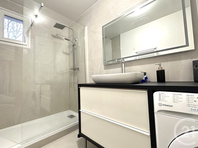 Appartement F3 à louer - 4 pièces - 67.27 m2 - EPINAY SUR ORGE - 91 - ILE-DE-FRANCE - Century 21 Agence Prévost
