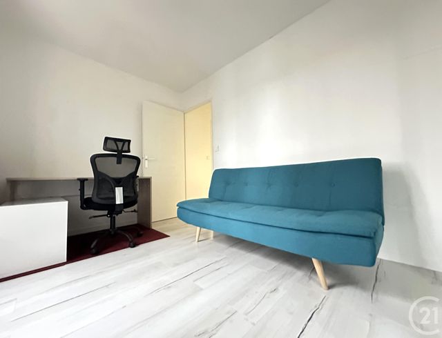 Appartement F3 à louer - 4 pièces - 67.27 m2 - EPINAY SUR ORGE - 91 - ILE-DE-FRANCE - Century 21 Agence Prévost
