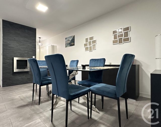Appartement F3 à louer - 4 pièces - 67.27 m2 - EPINAY SUR ORGE - 91 - ILE-DE-FRANCE - Century 21 Agence Prévost