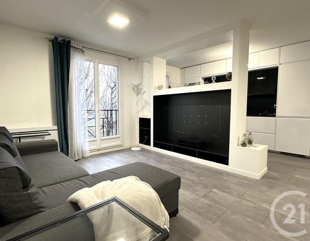 Appartement F3 à louer - 4 pièces - 67.27 m2 - EPINAY SUR ORGE - 91 - ILE-DE-FRANCE - Century 21 Agence Prévost