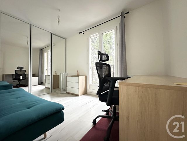 Appartement F3 à louer - 4 pièces - 67.27 m2 - EPINAY SUR ORGE - 91 - ILE-DE-FRANCE - Century 21 Agence Prévost