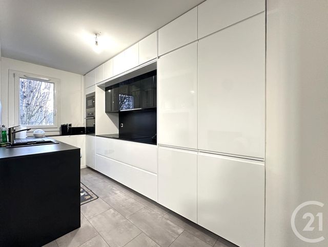 Appartement F3 à louer - 4 pièces - 67.27 m2 - EPINAY SUR ORGE - 91 - ILE-DE-FRANCE - Century 21 Agence Prévost