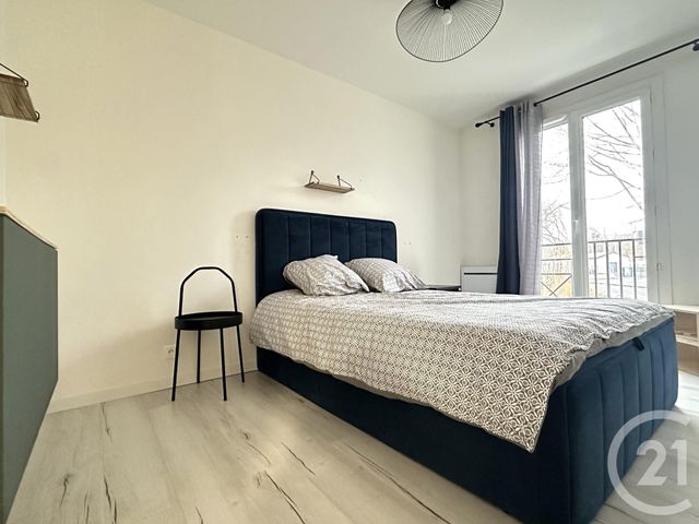 Appartement F3 à louer - 4 pièces - 67.27 m2 - EPINAY SUR ORGE - 91 - ILE-DE-FRANCE - Century 21 Agence Prévost
