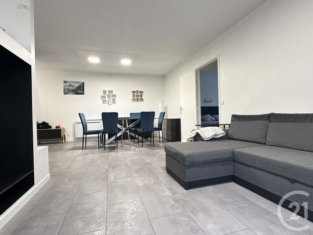 Appartement F3 à louer - 4 pièces - 67.27 m2 - EPINAY SUR ORGE - 91 - ILE-DE-FRANCE - Century 21 Agence Prévost
