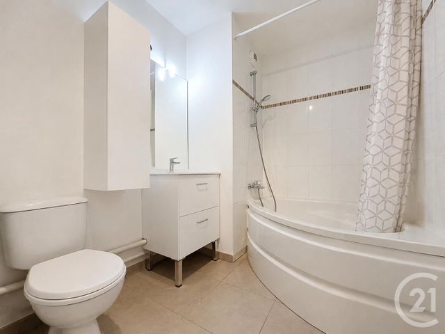 Appartement F2 à louer - 2 pièces - 41.0 m2 - CHILLY MAZARIN - 91 - ILE-DE-FRANCE - Century 21 Agence Prévost