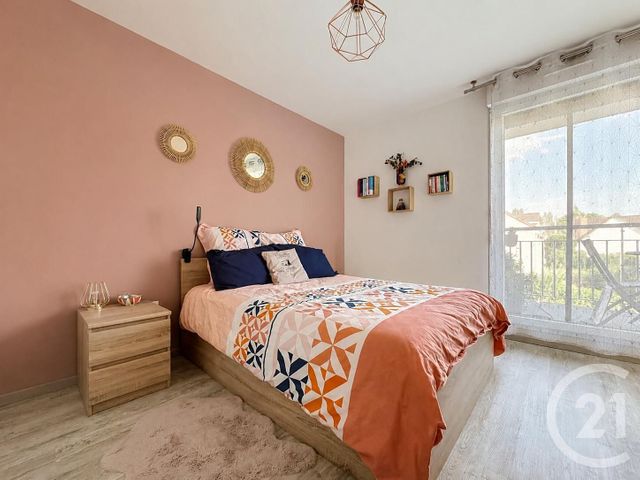 Appartement F2 à louer - 2 pièces - 41.0 m2 - CHILLY MAZARIN - 91 - ILE-DE-FRANCE - Century 21 Agence Prévost