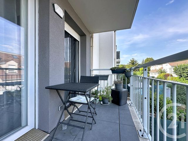 Appartement F2 à louer - 2 pièces - 41.0 m2 - CHILLY MAZARIN - 91 - ILE-DE-FRANCE - Century 21 Agence Prévost