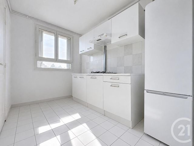 Appartement F2 à louer - 2 pièces - 40.56 m2 - ST MICHEL SUR ORGE - 91 - ILE-DE-FRANCE - Century 21 Agence Prévost