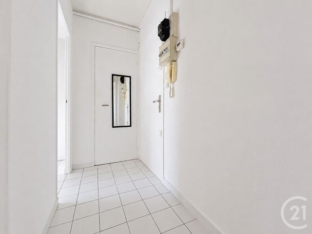 Appartement F2 à louer - 2 pièces - 40.56 m2 - ST MICHEL SUR ORGE - 91 - ILE-DE-FRANCE - Century 21 Agence Prévost