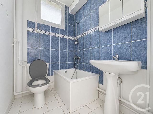 Appartement F2 à louer - 2 pièces - 40.56 m2 - ST MICHEL SUR ORGE - 91 - ILE-DE-FRANCE - Century 21 Agence Prévost
