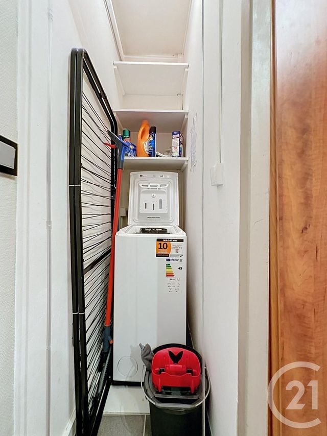 Appartement F2 à louer - 2 pièces - 45.03 m2 - STE GENEVIEVE DES BOIS - 91 - ILE-DE-FRANCE - Century 21 Agence Prévost