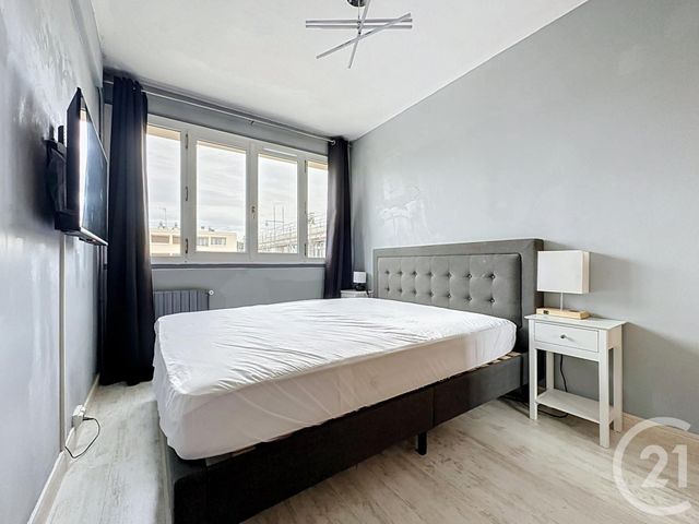 Appartement F2 à louer - 2 pièces - 45.03 m2 - STE GENEVIEVE DES BOIS - 91 - ILE-DE-FRANCE - Century 21 Agence Prévost